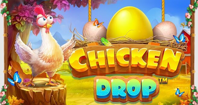 Chicken Drop