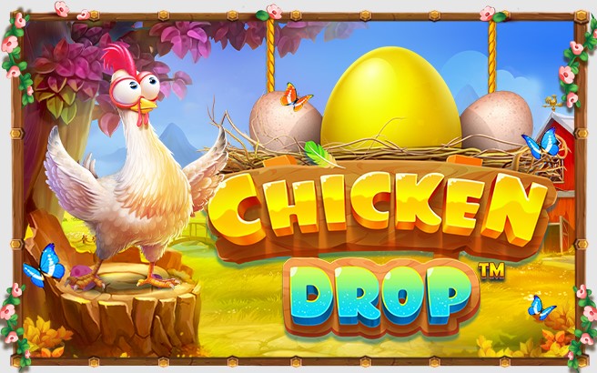 Chicken Drop