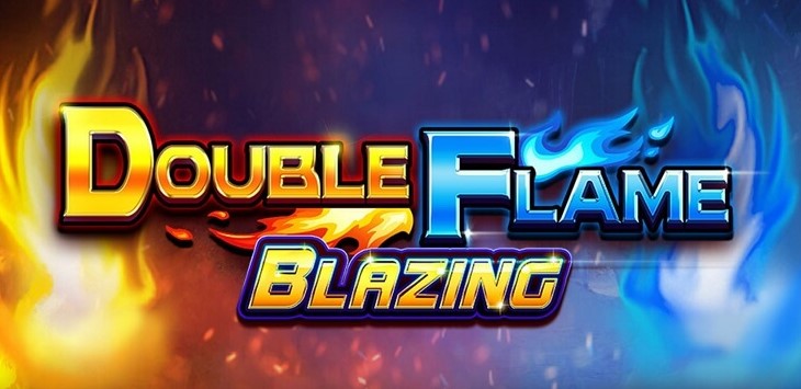 Double Flame