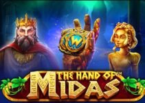 The Hand Of Midas