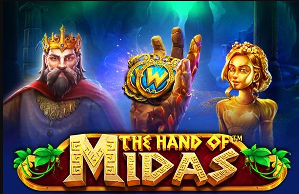 The Hand Of Midas