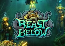 Beast Below At a Glance