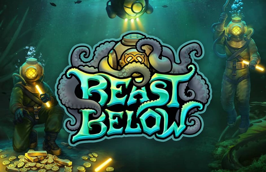 Beast Below At a Glance