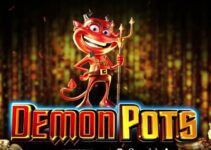 Demon Pots