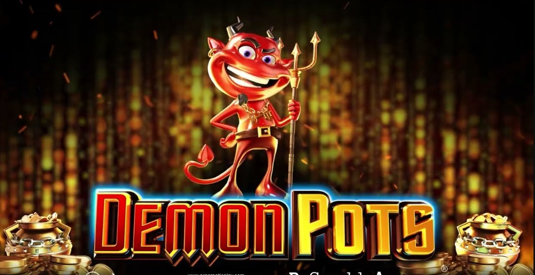 Demon Pots