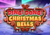 Ding Dong Christmas Bells