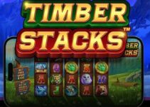 Timber Stacks