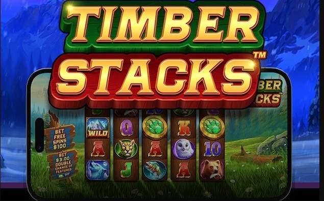 Timber Stacks