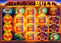 Black Bull