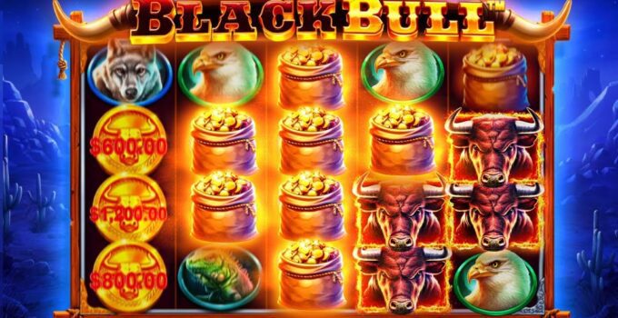 Black Bull