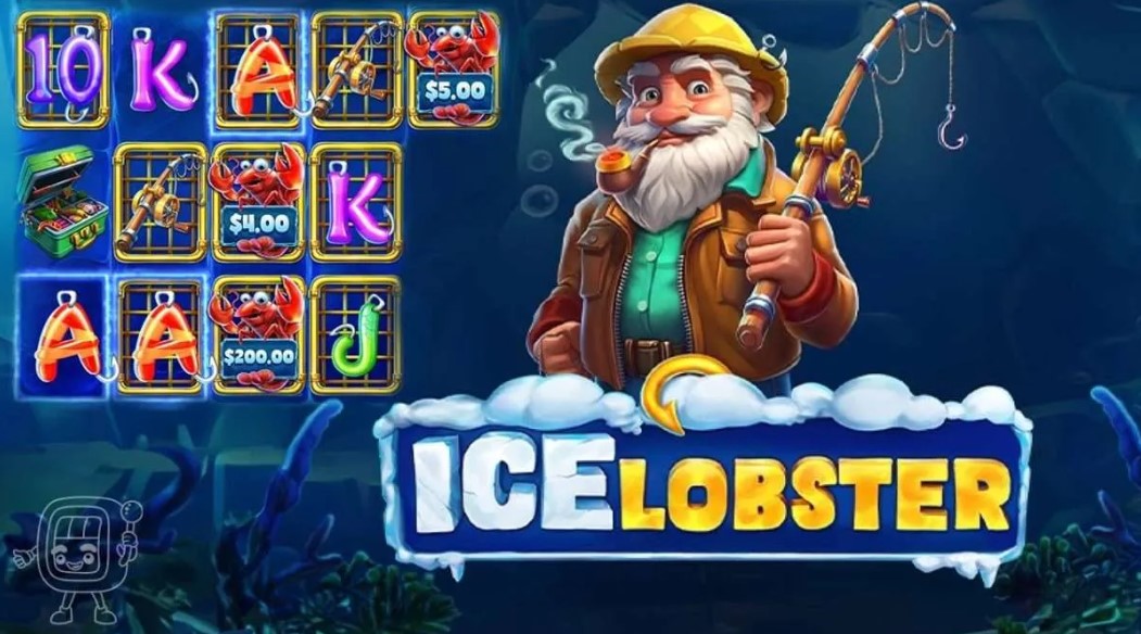 Ice Lobster