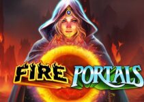 Fire Portals