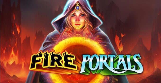 Fire Portals