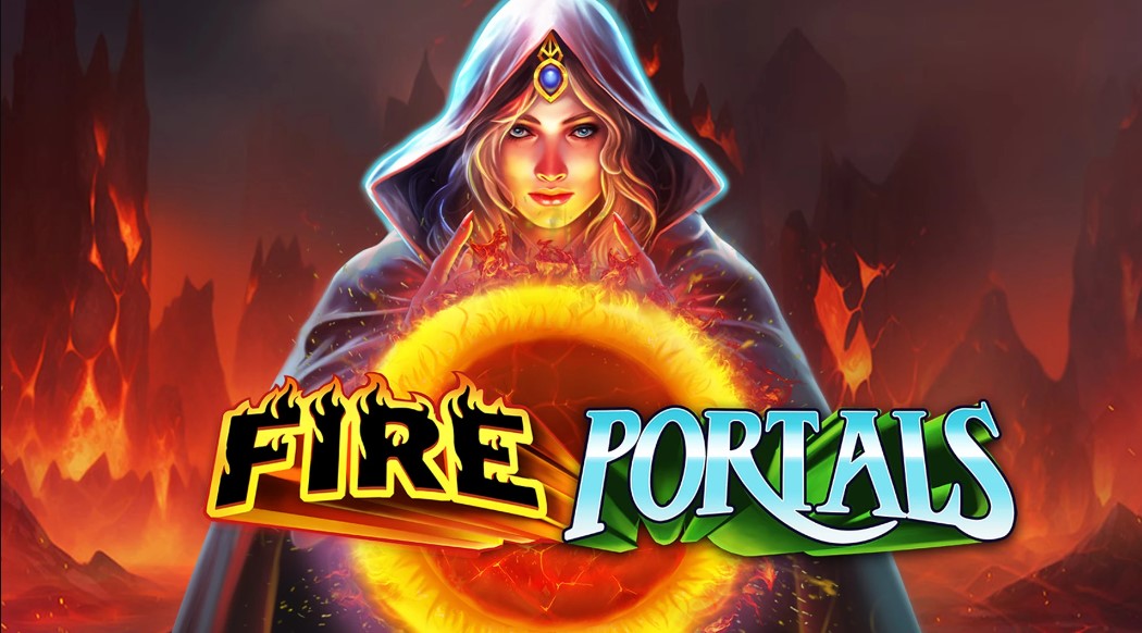 Fire Portals